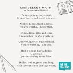 Best maths poems for high school best maths poems for high school