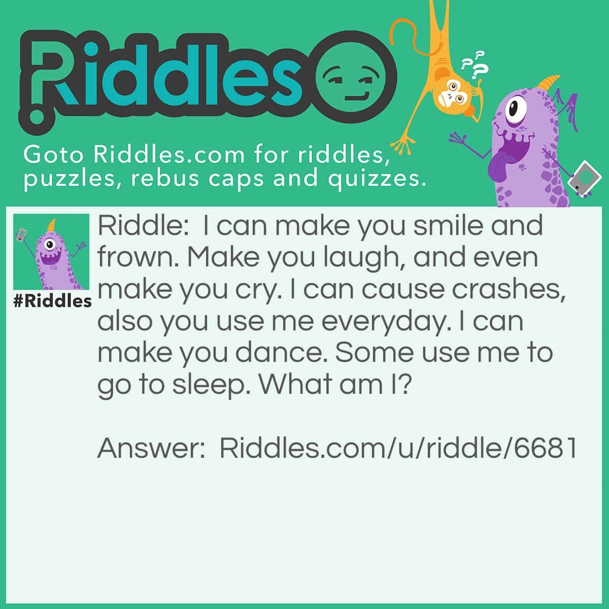 best riddles that make you laugh