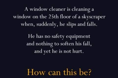 best riddles to make you feel dumb