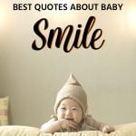 Best baby smile quotes best baby smile quotes