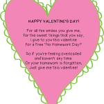 Best valentines day poems for teachers from students best valentines day poems for teachers from students