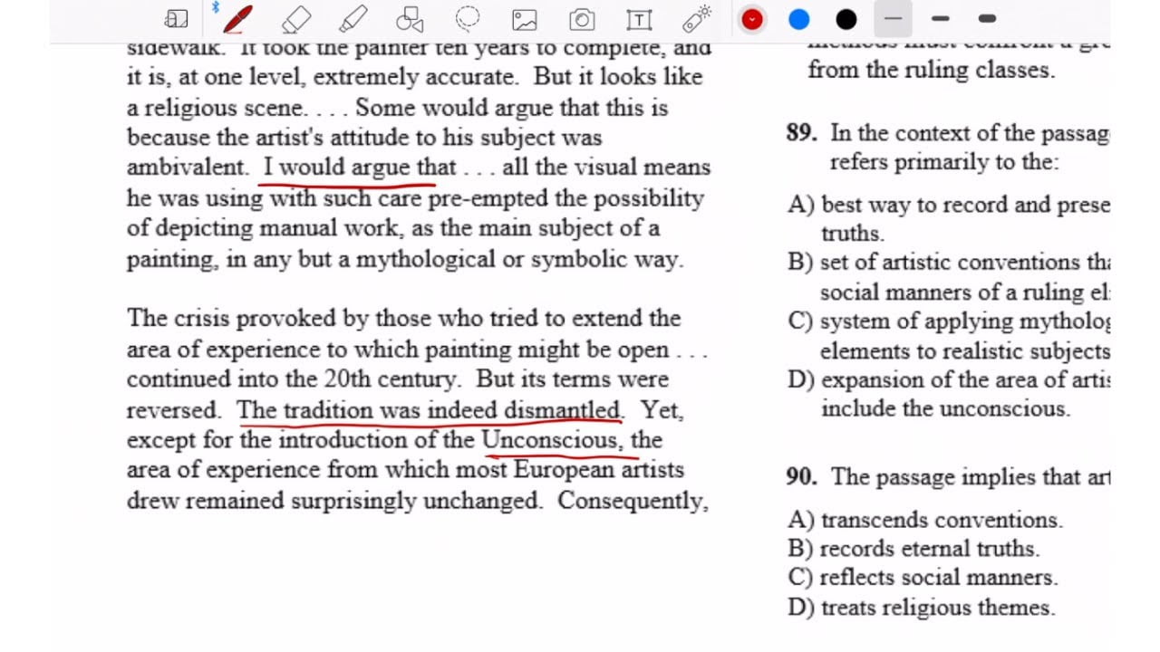 Best cars mcat questions