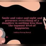 Best daughters smile quotes best daughters smile quotes