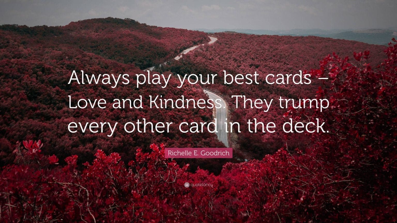 Best deck quotes