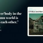 Best george and lennie american dream quotes best george and lennie american dream quotes