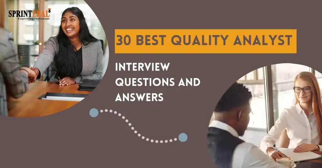 Best quality control questions and answers